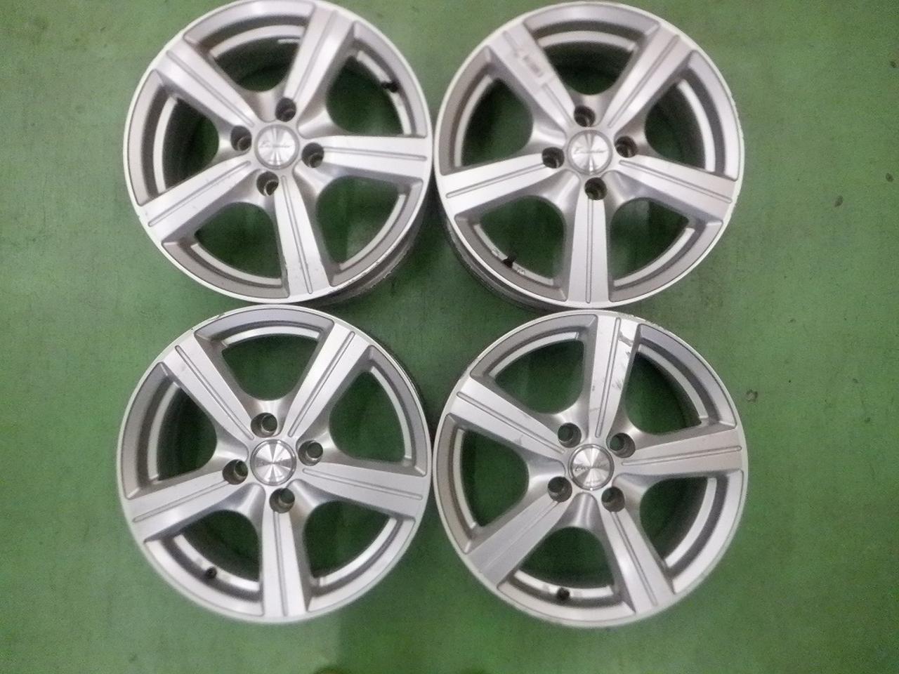 HOT STUFF Exceeder EX5