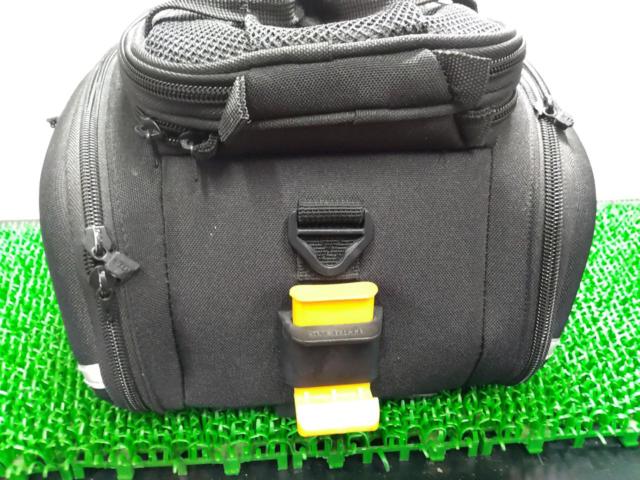 TOPEAK MTX TRUNKBAG EXP トランクバッグ