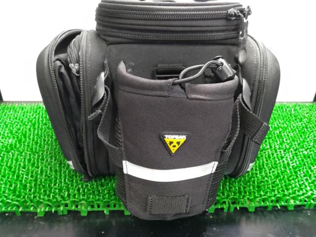 TOPEAK MTX TRUNKBAG EXP トランクバッグ
