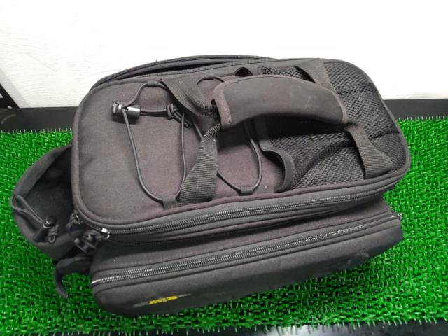 TOPEAK MTX TRUNKBAG EXP トランクバッグ