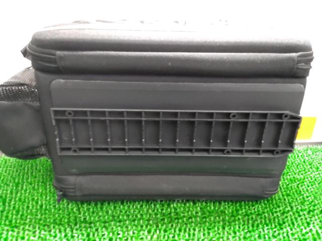 TOPEAK MTX TRUNKBAG EXP トランクバッグ