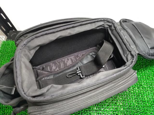 TOPEAK MTX TRUNKBAG EXP トランクバッグ