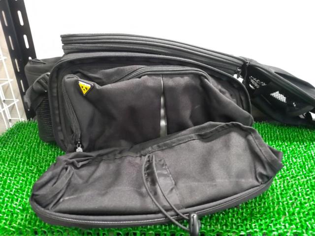 TOPEAK MTX TRUNKBAG EXP トランクバッグ