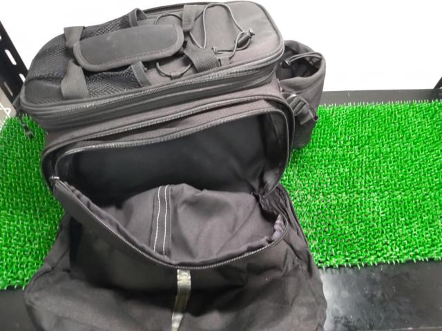 TOPEAK MTX TRUNKBAG EXP トランクバッグ