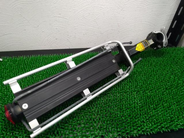 TOPEAK MTX BEAMRACK V-TYPE