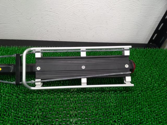 TOPEAK MTX BEAMRACK V-TYPE