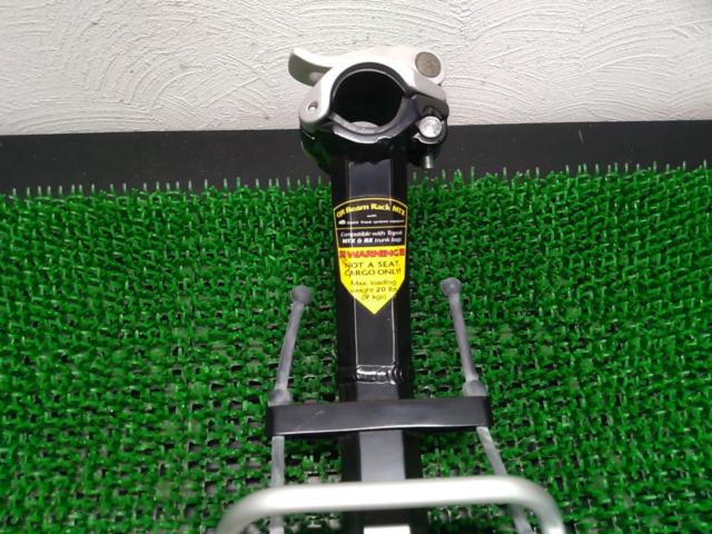 TOPEAK MTX BEAMRACK V-TYPE