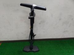 米/仏/英対応 BONTRAGER reCHARGER フロアポンプ