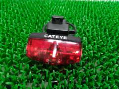 CATEYE TL-LD635 充電式リアライト