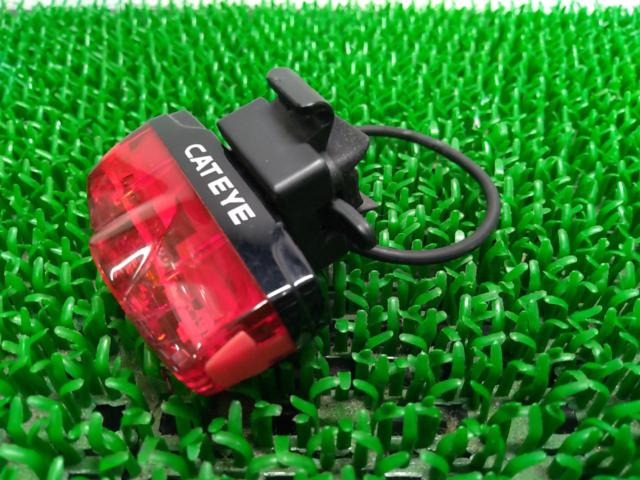 CATEYE TL-LD635 充電式リアライト