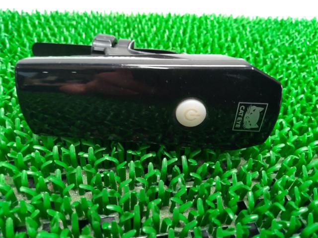 CATEYE HL-EL151RC VOLT200 充電式フロントライト