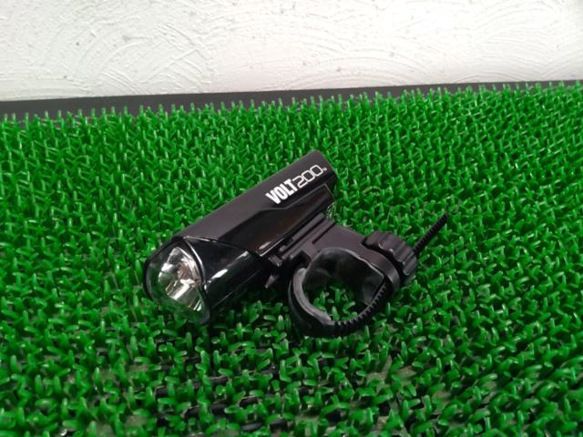 CATEYE HL-EL151RC VOLT200 充電式フロントライト