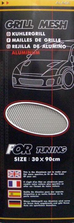 BRAITH (brace)
BM-609
Grille mesh
30x90
BK