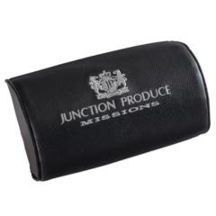 フジヤマ 214702 ジャンクションネックパット BK