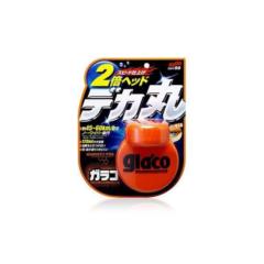 ソフト99 G-38 ヌリヌリ ガラコ デカ丸*