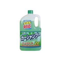コガ 21-022 ジャンボカーシャンプー 2L