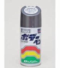 ソフト99 08003 ボディーペン プラサフ 300ml