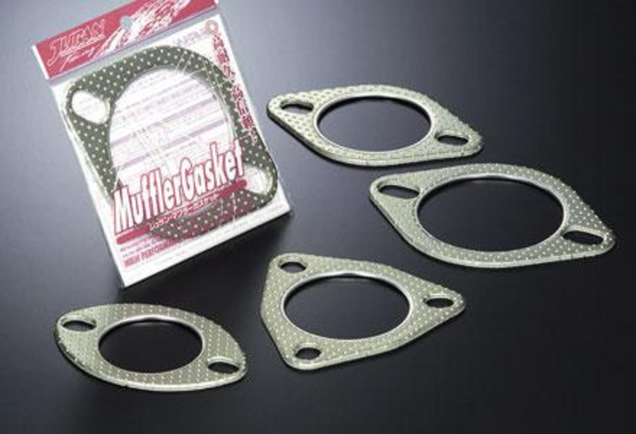 JURAN
Muffler gasket
Ellipse
53Φ
325 143