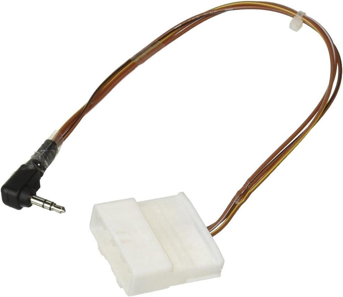 carrozzeria
KJ-Y102SC
Steering remote control cable
Toyota car