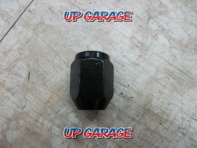 Black nut
21 HEX
P1.5
bag
16 pieces