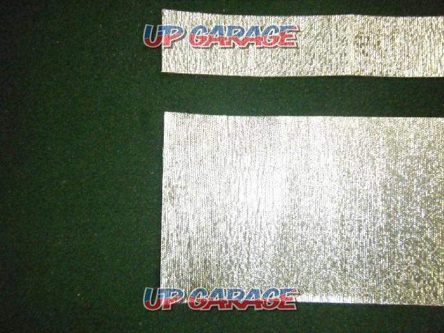 HPI
Heat resistant cloth tape
100 mm width
1 m