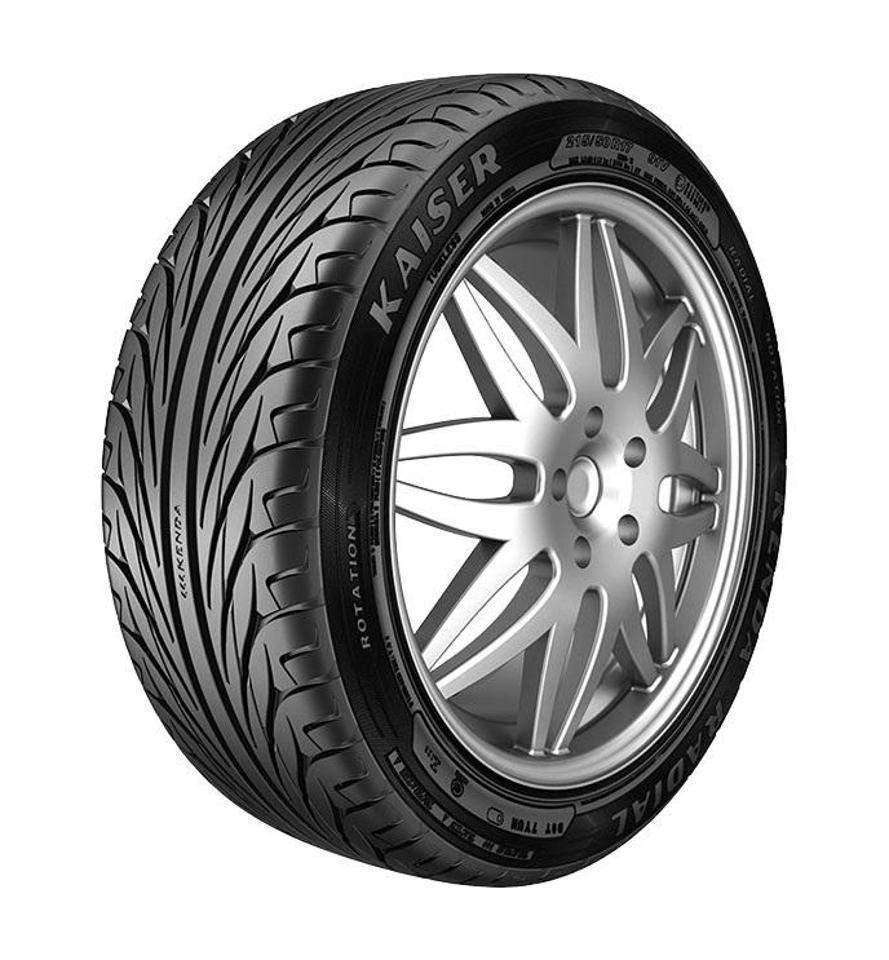 KENDA (Kenda)
KR 20
215/35 R 19 (215/35 ZR 19)
85W