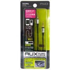 セイワ M-129 オーディオケーブル AUX*