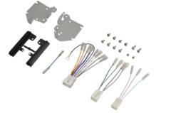 NITTO (Nitto Kogyo)
NKK-D65D
Audio mounting kit
Daihatsu
Tanto / Tanto custom