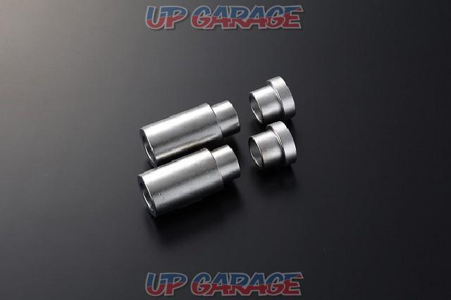 D-MAX [DMSU027AT2] D1スペック オフセットカラー 180SX/S13/S14/S15/A31/C33/C34/C35 ...