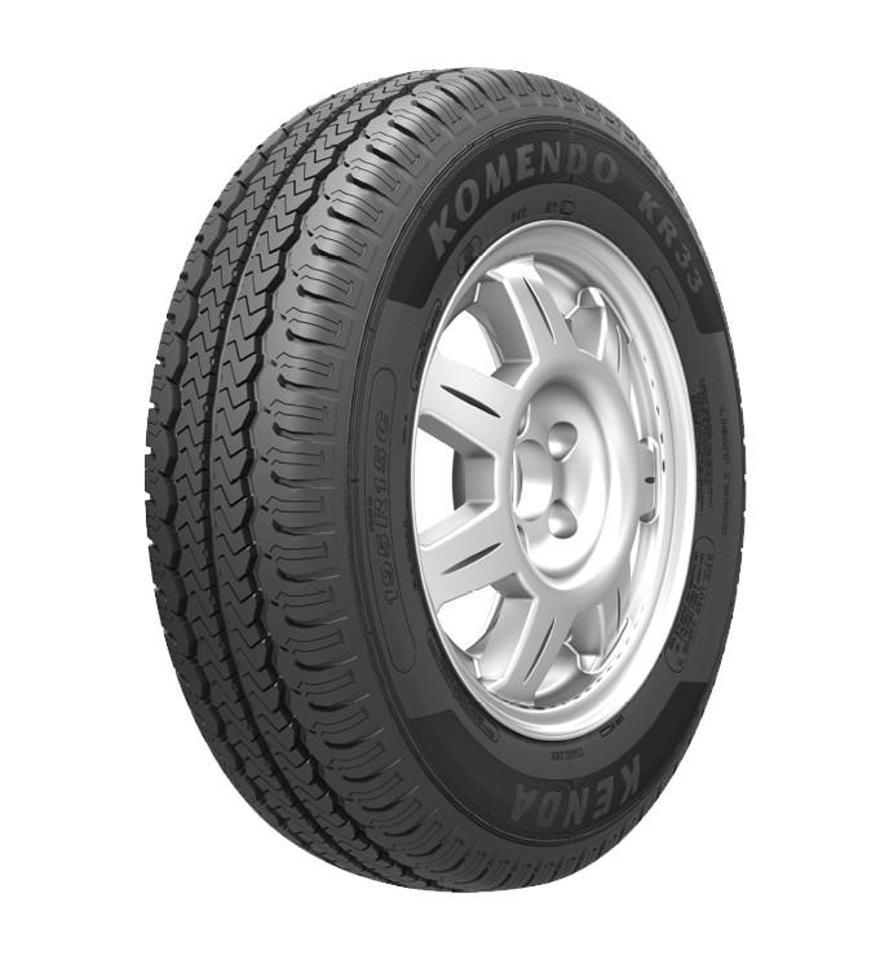 KENDA (Kenda)
KR33
145 / 80R12
80/78 N (145 R 12
6PR
TL)