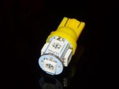 AQUA
CLAZE
Wedge ball
T10
5 stations
LED
orange
9505-1