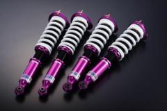D-MAX [DMSSS03AT2] スーパーストリートサスペンションキット for TOYOTA マークⅡ/クレスタ/チェイサー JZX90/JZX100