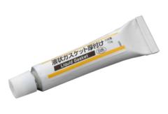 デイトナ 96313 液状ガスケット厚付ケ 白