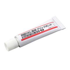 デイトナ 93129 耐震ゲル専用グリップボンド黒