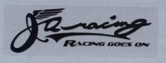 Orient mark
R-704
Genuine sticker
j 's
racing