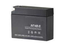 NBS NT4B-5 [1001]