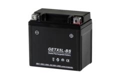 NBS GETX5L-BS [1204]