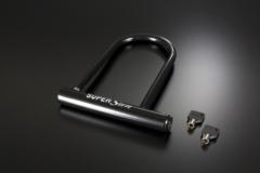 NBS
U-lock
black
[9013]