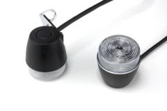 NBS
General-purpose LED blinker
Round type
Right and left
clear
[313808]