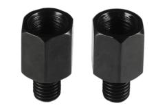 NBS
General purpose 8mm / 10mm
Mirror adapter
black
[602505]