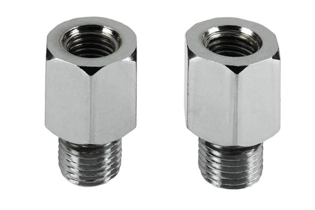 NBS
General purpose
10 mm → 8 mm
Mirror adapter
[602598]