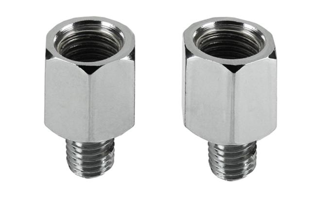 NBS
General purpose 8mm / 10mm
Mirror adapter
[602599]