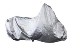 NBS
Bike cover
M size
[905392]