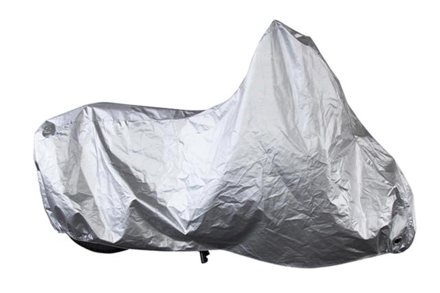 NBS
Bike cover
M size
[905392]
