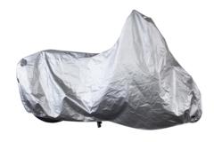 NBS
Bike cover
L size
[905393]