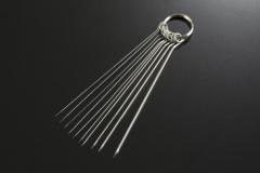 NBS
Pin cleaner for carburetor
10 piece set
[975090]