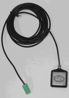 Catch
Hunter
AGO-001
GPS · Magnet pasting antenna
Toyota / Daihatsu
Eclipse · Kenwood · for others