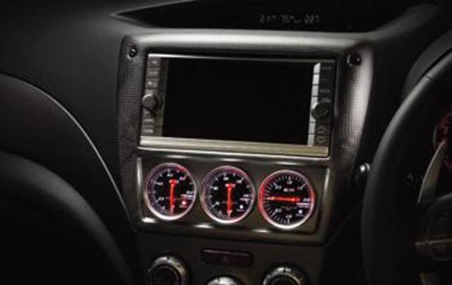 BLITZ RACING METER PANEL Φ52 RED メーターセット [19170] | 新品 | Crooooberショップ ...