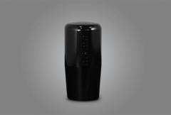NISMO シフトノブ アルミ製 ブラックアルマイト C28651EA01