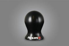 NISMO シフトノブ ジュラコンR製 ブラック C28651EA05